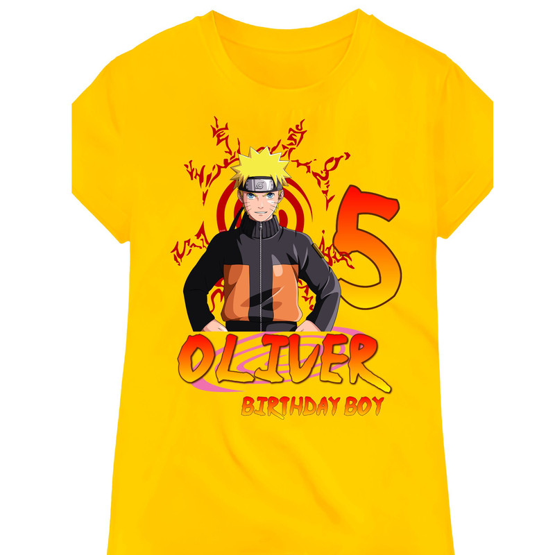 Ninja birthday t-shirt, ninja t- shirts for family, personalized ninja nauro t-shirt party - 4.jpg