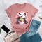 Panda Ramen Shirt, Ramen Shirt, Panda Shirt, Anime Panda Shirt, Panda Lover Shirt, Panda With Ramen, Food Clothing, Anime Ramen Shirt - 8.jpg