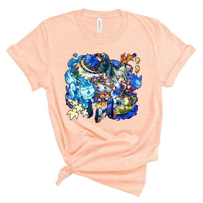 Unisex Japanese Anime Shirt, Anime Jujutsu , Anime Weeb, Anime Streetwear, Anime Shirt, Anime Tee, Anime Fan Gift - 4.jpg