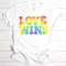 Love Wins Shirt,Love is Love Shirt,LGBT Shirt,Pride Shirt,Equality Shirt,Love is Love,LGBT Outfit,Love Wins,Rainbow Pride Shirt,LGBTQ Gift - 3.jpg