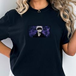 anime eyes shirt, comfort colors, anime gift, anime clothing, anime clothes, anime tshirt, anime t-shirt, anime tee shir