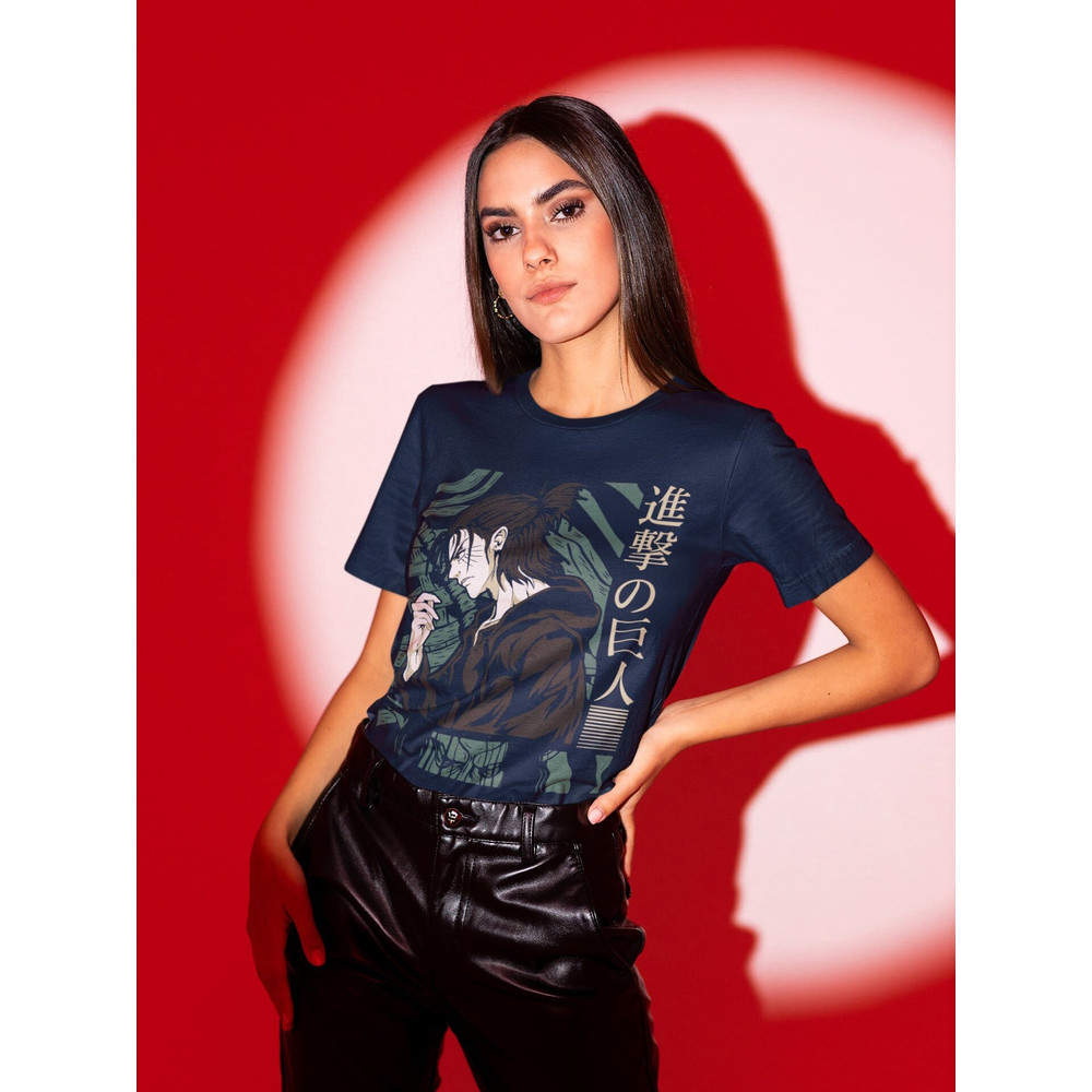 Anime graphic T-shirt, Anime shirt, Anime shirt, Anime merch, Anime graphic tee, Manga shirt, Anime lover gift, Manga lover gift - 8.jpg