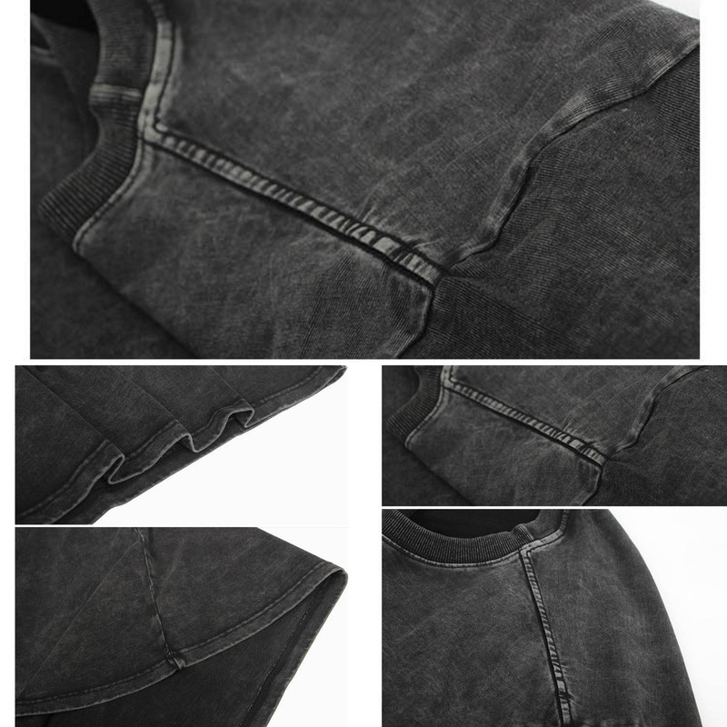 Anime Print Multistyle Heavyweight Style Unisex T-Shirt - 6.jpg