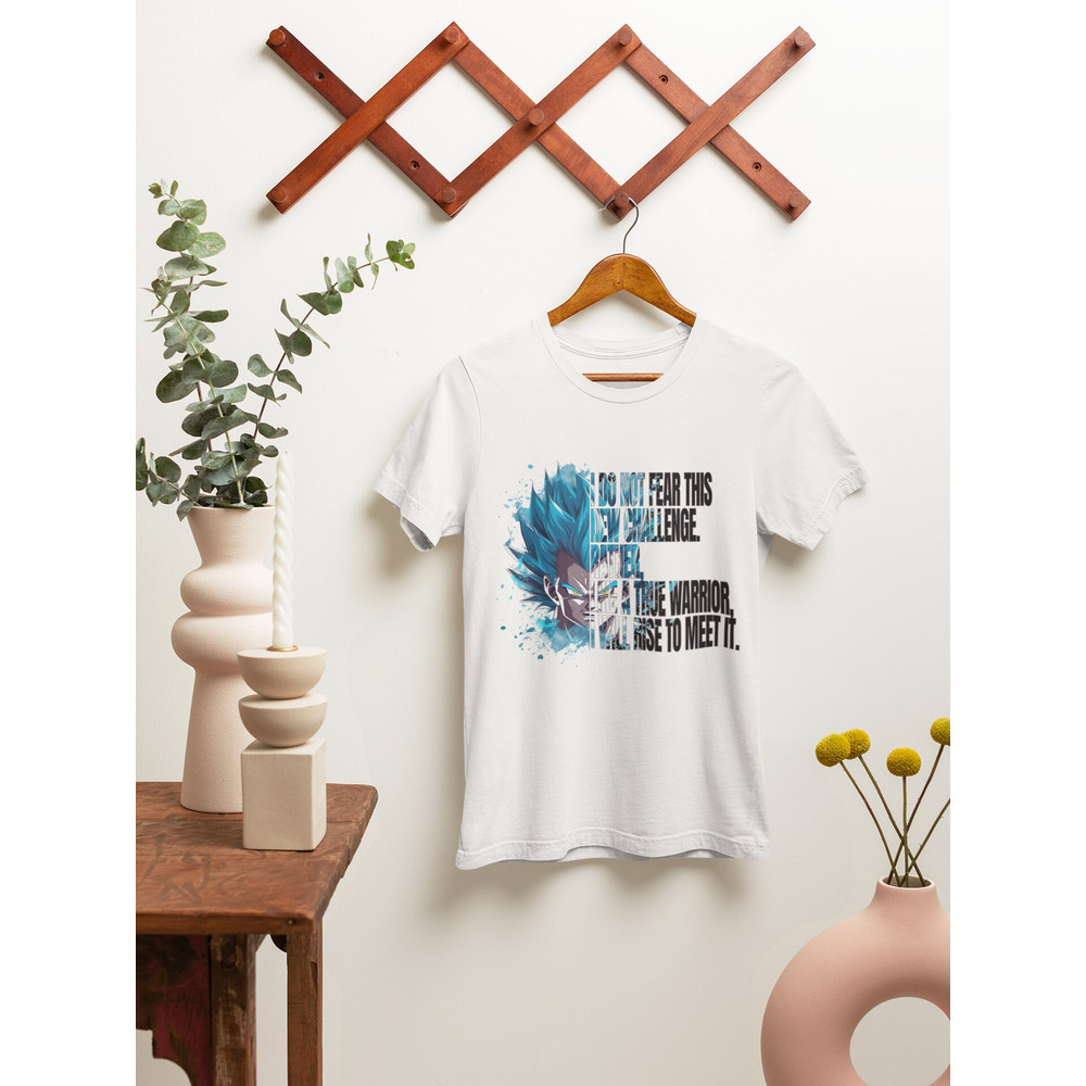 Anime quote T-shirt, Anime shirt, Anime merch, Anime graphic tee, Manga shirt, Anime lover gift, Manga lover gift - 1.jpg