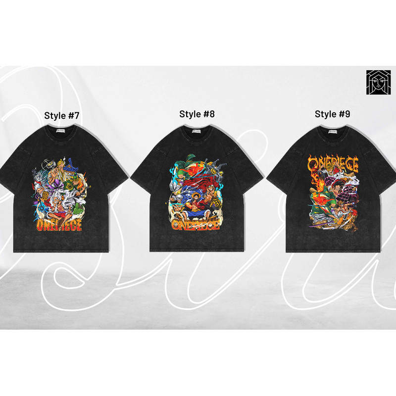 Anime Print Multistyle Heavyweight Style Unisex T-Shirt - 9.jpg