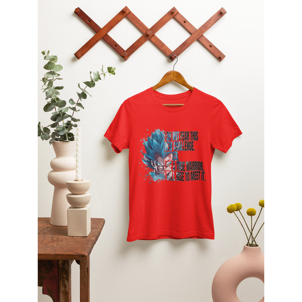 Anime quote T-shirt, Anime shirt, Anime merch, Anime graphic tee, Manga shirt, Anime lover gift, Manga lover gift - 3.jpg