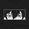 Anime Shirt, Anime T-Shirt, Manga Shirt, Anime Black Shirt, Anime Gift, Manga Shirt, Anime Screenshot Shirt, - 1.jpg