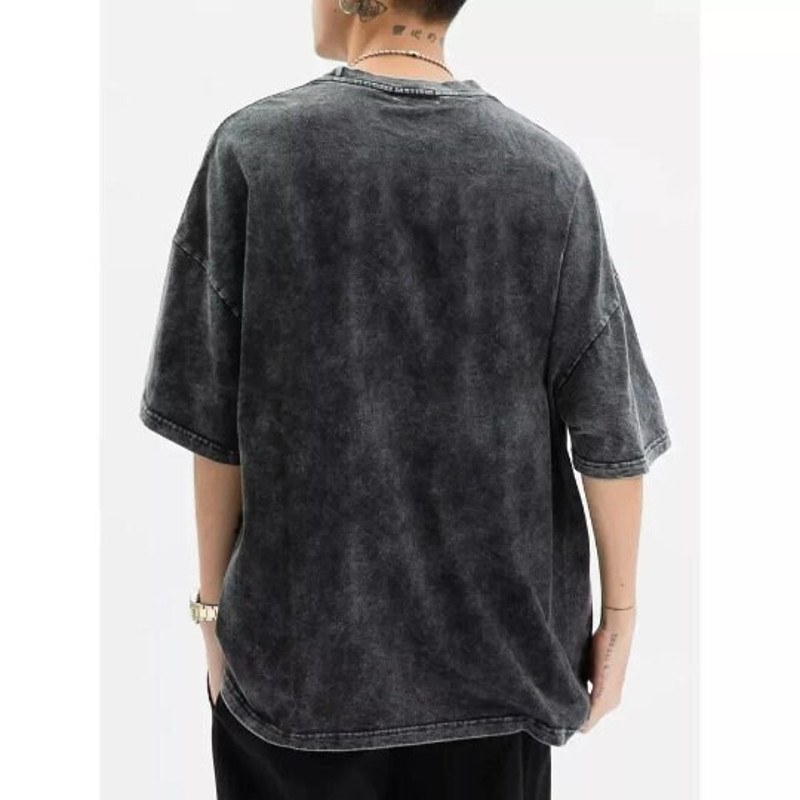 Anime T-shirt, Anime Oversized T-shirt, Gym T-shirt, Oversize Y2k Tops Sweater Vintage Clothing, Christmas Gift - 2.jpg