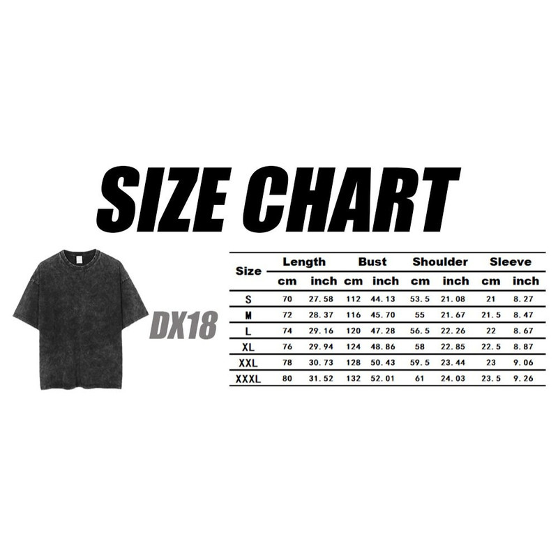 Anime T-shirt, Anime Oversized T-shirt, Gym T-shirt, Oversize Y2k Tops Sweater Vintage Clothing, Christmas Gift - 5.jpg