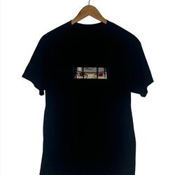 custom anime inspired t-shirt