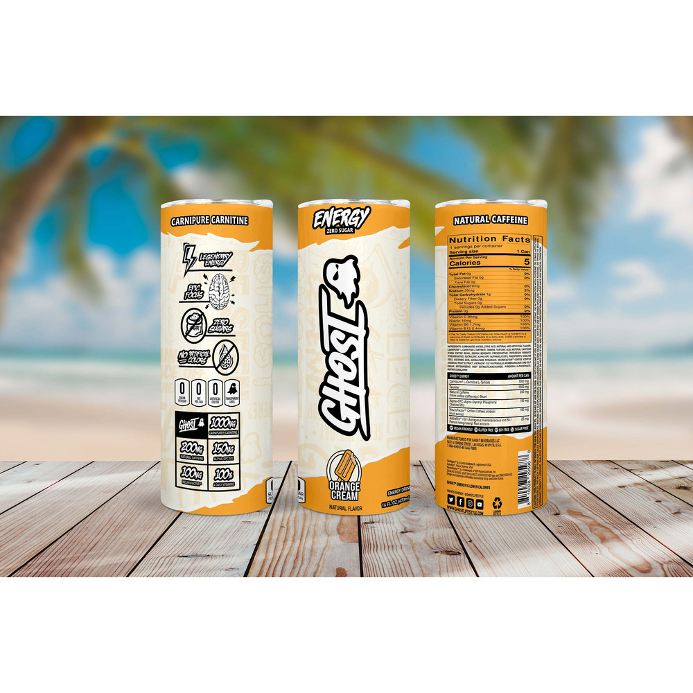 Energy Drink Orange Cream Tumbler Wrap Sublimation Design PNG 300DPI.jpg