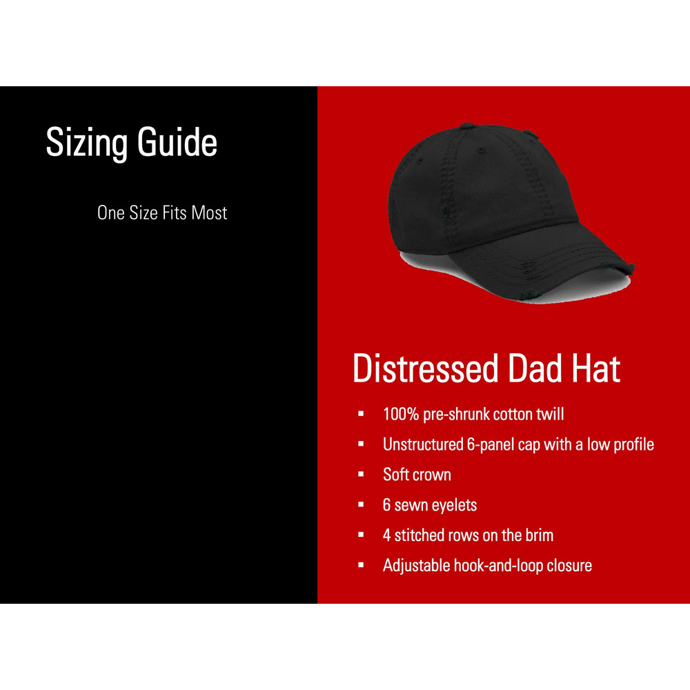 Inspired Anime Embroidered Hat Embroidery Anime Dad Hat Custom Personalized Cap Anime Gift - 3.jpg