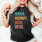 Mama Mommy Mom Bruh, Sarcastic Mom Sweatshirt, Best Mama Ever Shirt, Gift For Mom, Retro Vintage Mother Tshirt, Funny Mothers Day Sweatshirt - 1.jpg