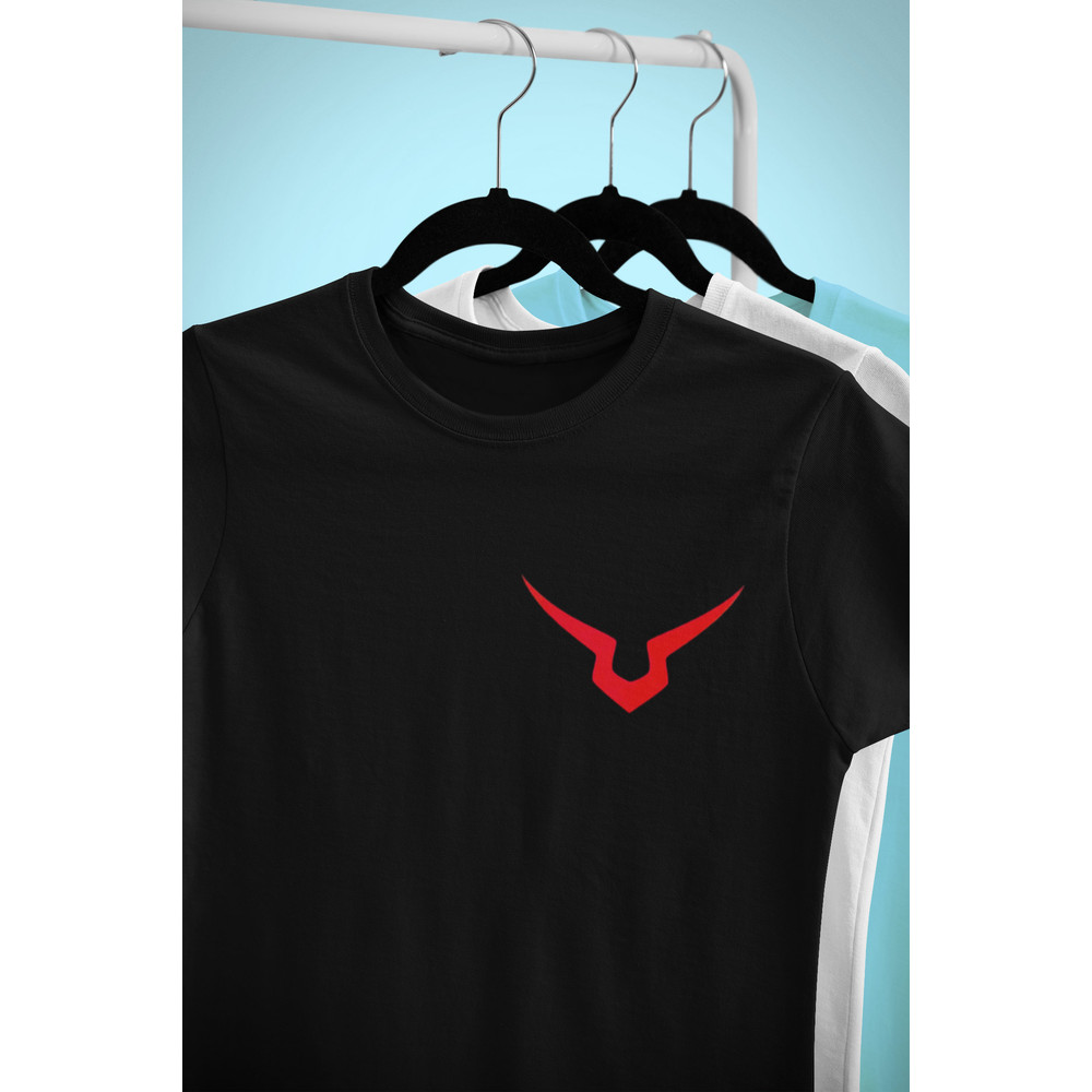 Inspired Anime Shirt Embroidered Manga TShirt Embroidery Anime T-Shirt Anime Gift - 1.jpg