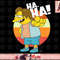The Simpsons Nelson HAHA png, instant download.jpg
