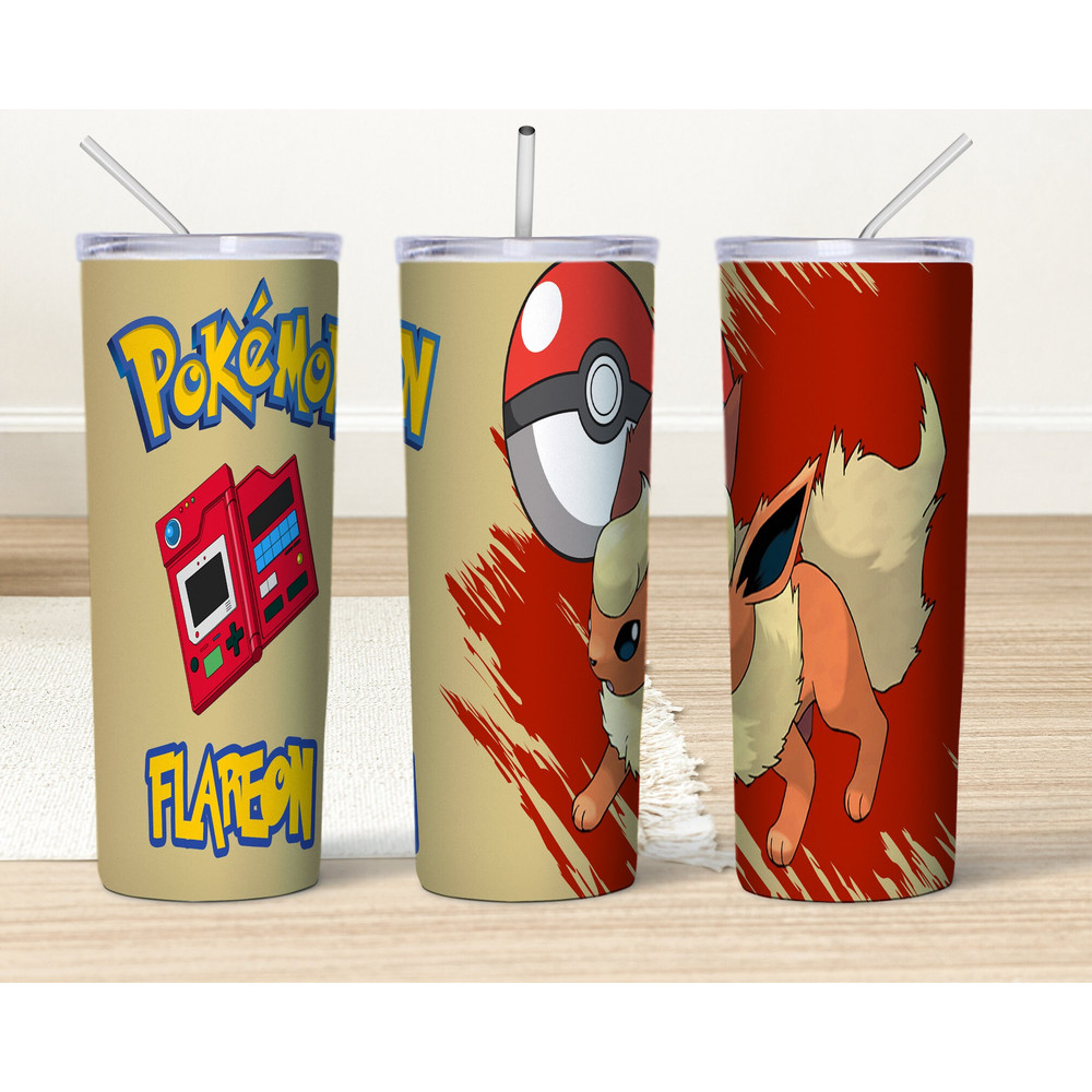 Cartoon Anime Tumbler, Cartoon Anime Skinny Tumbler, Cartoon Anime Fantasy Tumbler.png