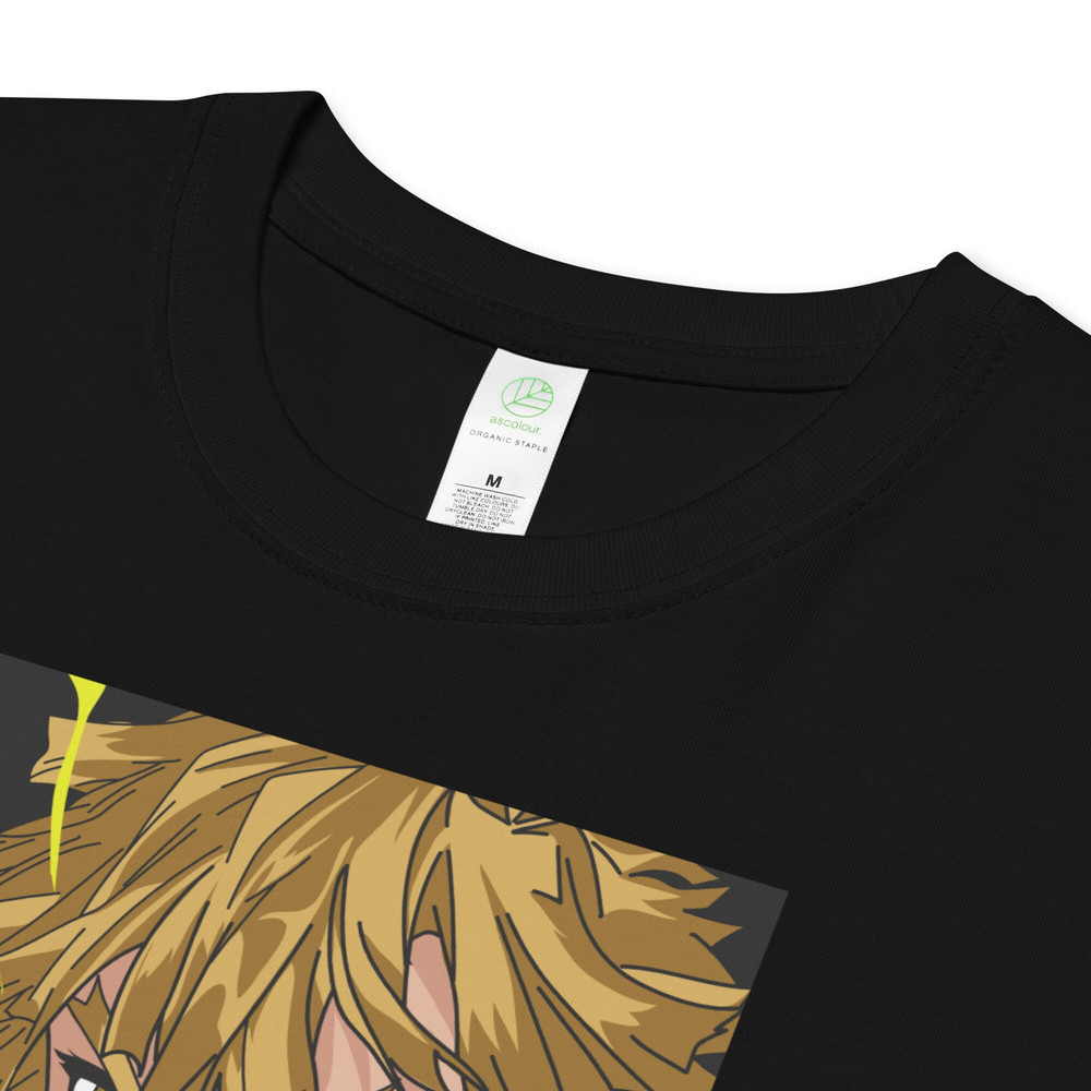 Japanese Anime T-Shirt  Anime Graphic Tee  Manga Japanese T-Shirt  Anime Gift  Anime Clothing  Anime Lover Shirt  Anime Streetwear - 2.jpg