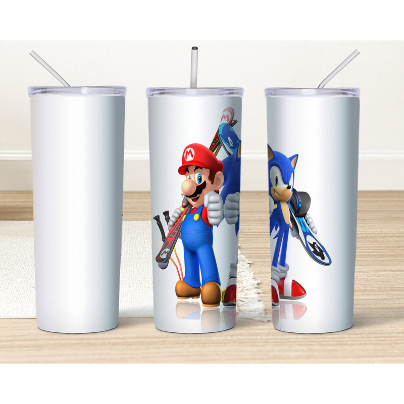 Cartoon Anime Tumbler, Cartoon Anime Skinny Tumbler, Cartoon Anime Mirage Tumbler.png