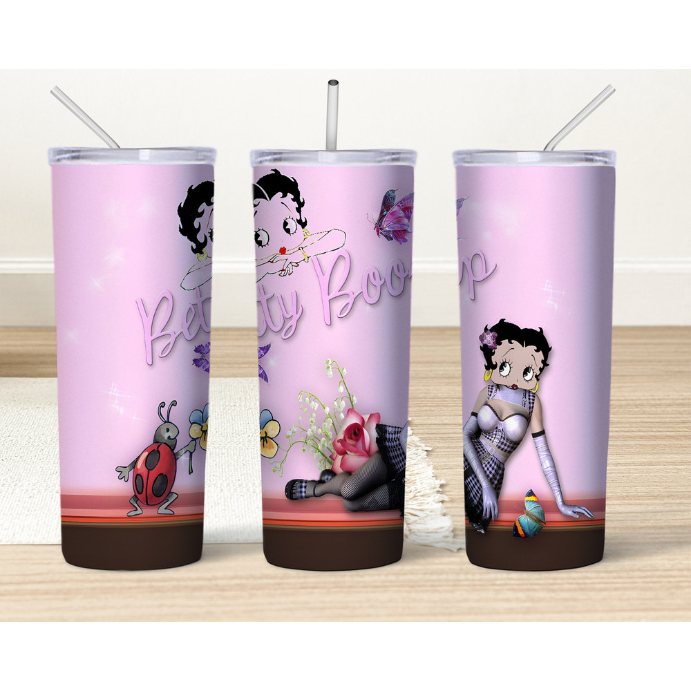Cartoon Anime Tumbler, Cartoon Anime Skinny Tumbler, Cartoon Anime Rendezvous Tumbler.png