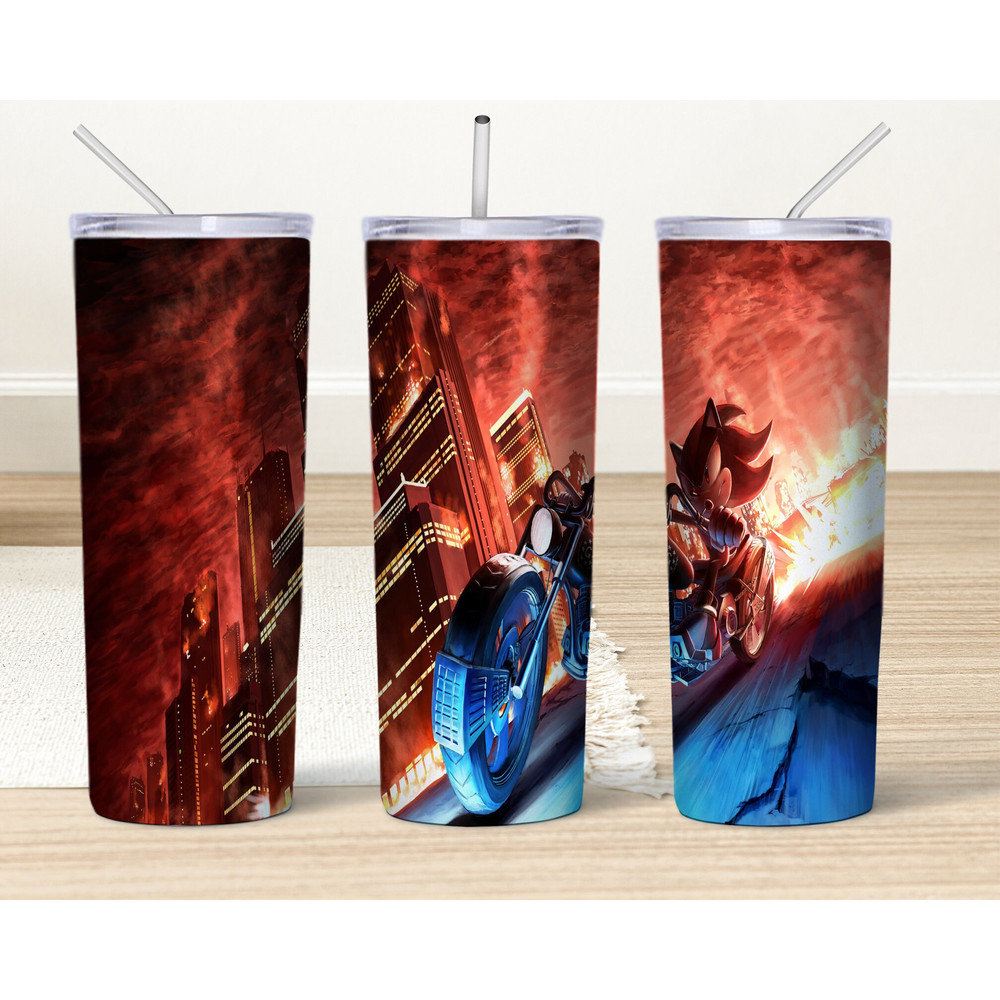 Cartoon Anime Tumbler, Cartoon Anime Skinny Tumbler, Cartoon Anime Serenity Tumbler.png
