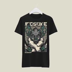 japanese anime t-shirt, anime graphic tee, manga japanese t-shirt, anime gift, anime clothing, anime lover shirt, anime