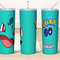 Cartoon Anime Tumbler, Cartoon Anime Skinny Tumbler, Cartoon Anime Spectacle Tumbler.png