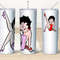 Cartoon Anime Tumbler, Cartoon Anime Skinny Tumbler, Cartoon Anime Vibrance Tumbler.png