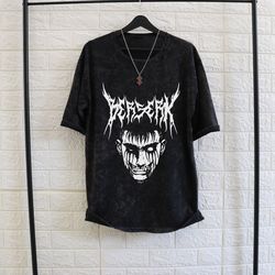 japanese oversized shirts,anime japan t-shirt,anime vintage cotton t shirt,harajuku clothing,unisex oversized tee,gift f