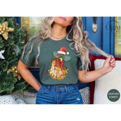 christmas chicken shirt, merry christmas chicken shirts, xmas farmer shirt, funny xmas chicken shirt, chicken lover chri