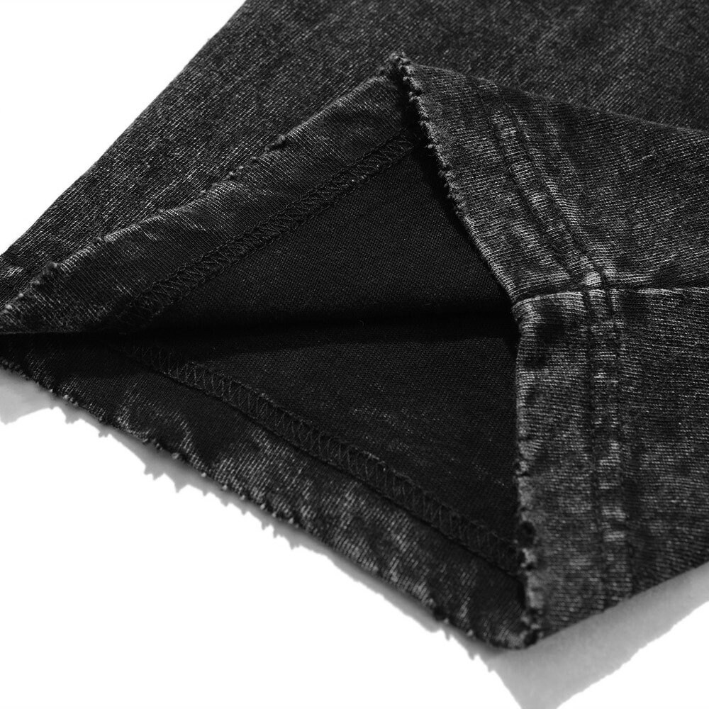 jujutsu Anime Shirt, Megumi Jujutsu Shirt, Anime Tshirt, Anime T Shirt, Anime Hoodie, Anime Sweater, Anime Sweatshirt, Anime Tee, Harajuku - 4.jpg