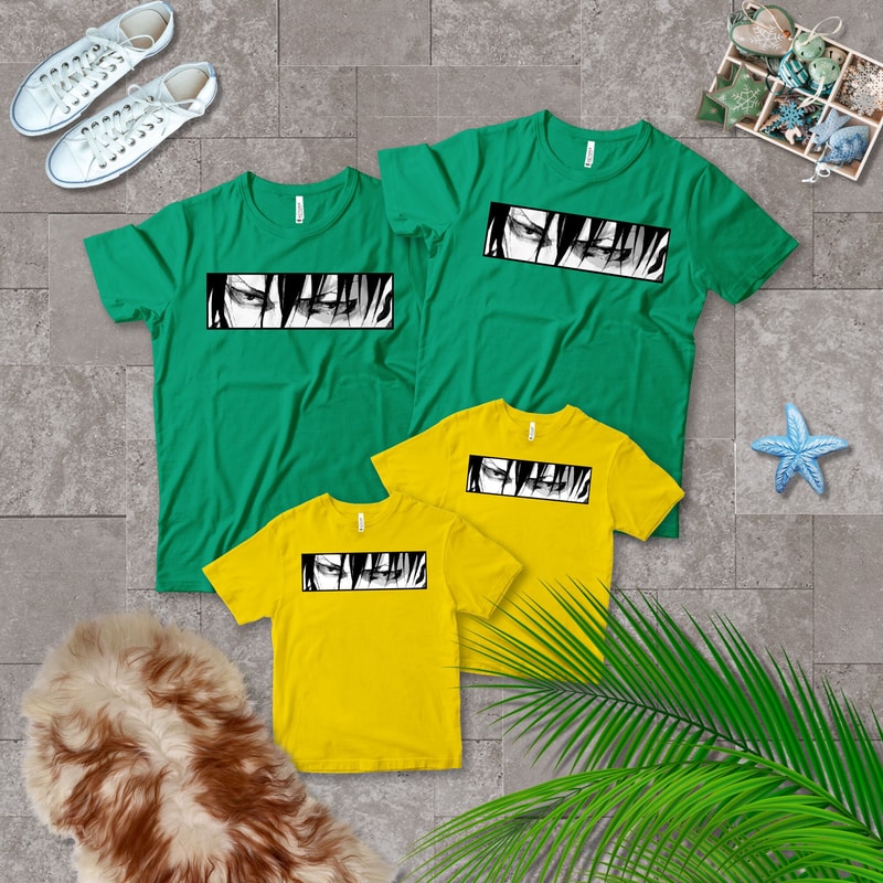 jujutsu Anime Shirt, Megumi Jujutsu Shirt, Anime Tshirt, Anime T Shirt , Anime Hoodie, Anime Sweater, Anime Sweatshirt, Anime Tee, Harajuku - 8.jpg