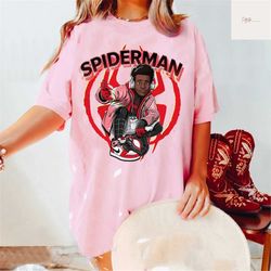 spider man shirt, superhero shirt, avengers shirt, marvel shirt, spider man, peter parker shirt