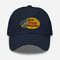 Neon Genesis Evangelion Embroidered hat Cap Dad Cap Baseball cap - 3.jpg