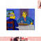 The Simpsons Principal Skinner Steamed Hands V1 png, instant download.jpg