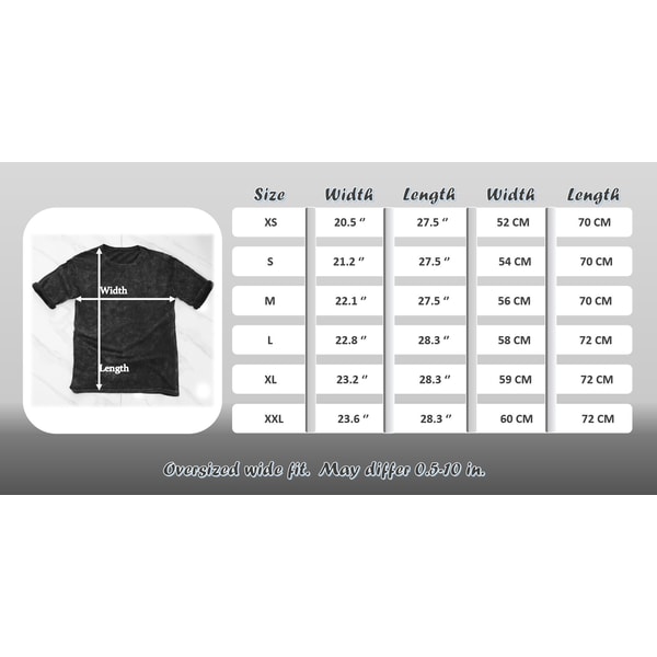 Unisex Oversized Black Shirt, Japanese Manga Tshirt, Graphic Anime Tee, Harajuku Clothing, Anime Japan T-Shirt, anime lover gifts - 5.jpg