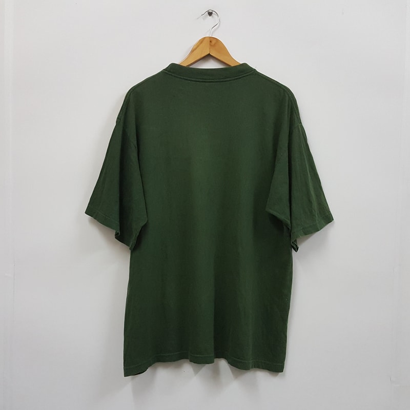 Vintage 90's AKIRA full print rare design japaness anime t-shirt made in europe - 2.jpg