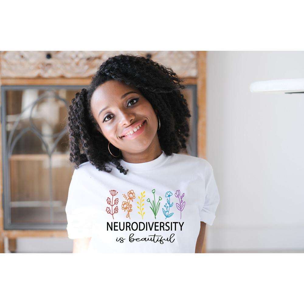 Neurodiversity Is Beautiful,Autism Shirt,Neurodiversity Shirt,Autism Awareness Shirt,ADHD Shirt,Inclusion Shirt,Equality Shirt,Mental Health - 2.jpg