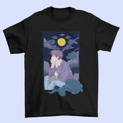 wanting more t-shirt , cute t-shirt, kawaii t-shirt, cute gift, cool t-shirt, aesthetic t-shirt, anime t-shirt, kawaii c