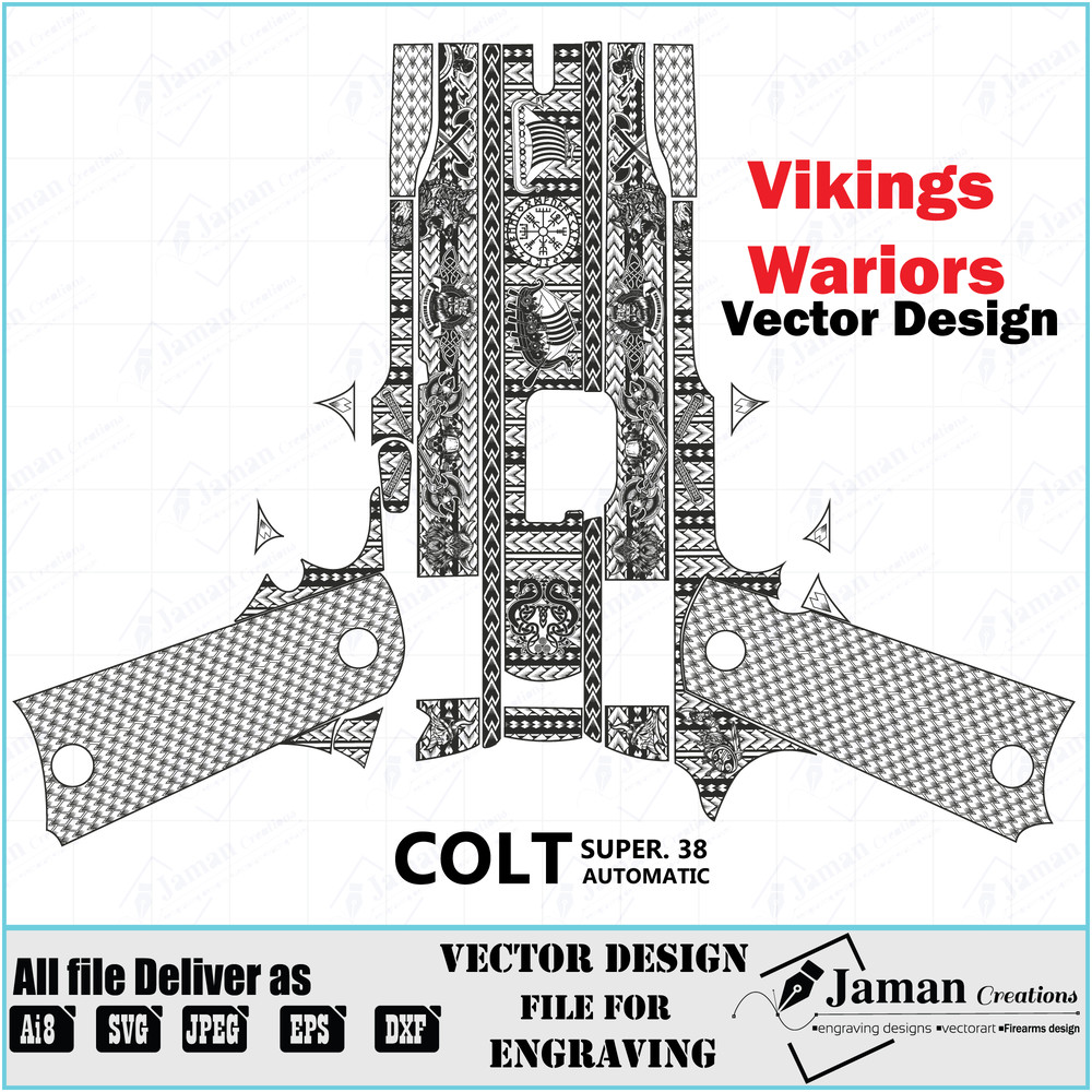 Colt-Super-38-Automatic-Vikings-Wariors.jpg