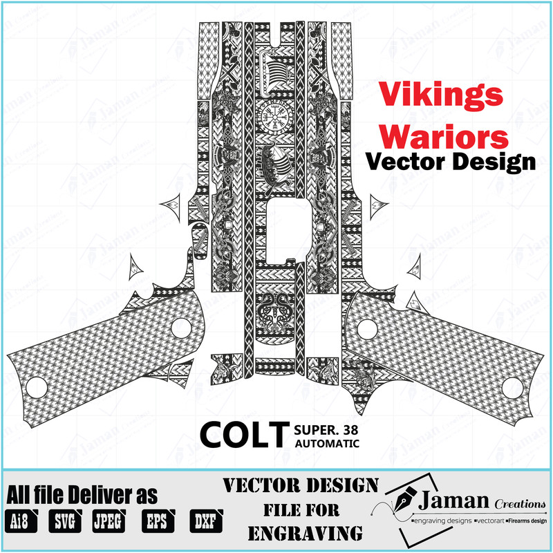 Colt-Super-38-Automatic-Vikings-Wariors.jpg