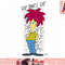 The Simpsons Sideshow Bob Die Bart Die V2 png, instant download.jpg