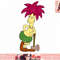 The Simpsons Sideshow Bob With Axe V1 png, instant download.jpg