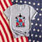 Patriotic American Shirt, Patriots Shirt, 4th of July Shirt, Groovy 4th of July Shirt, 4th of July Gifts, Kids American Tshirt, USA Crewneck - 2.jpg