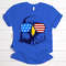 Patriotic Eagle Shirt, 4th of July Shirt, American Flag Eagle Shirt,USA Shirt, Eagle Shirt, American Pride,Freedom Shirt,Patriotic Shirt - 3.jpg