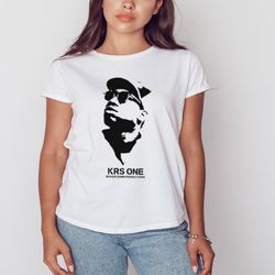 redman blowe krs one shirt, unisex clothing, shirt for men women, graphic design, unisex shirt
