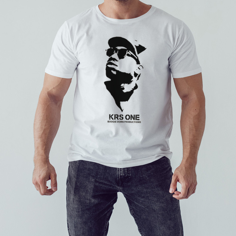 Redman Blowe Krs One shirt, Unisex Clothing, Shirt For Men Women, Graphic Design, Unisex Shirt