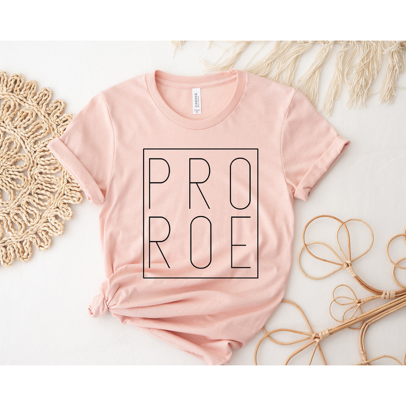 Pro Choice Shirt, Funny Pro Choice Shirt,Roe vs Wade,My Body My Choice Shirt,Activist Shirt,Equality Shirt,Inspirational Shirt,Protest Tee - 1.jpg