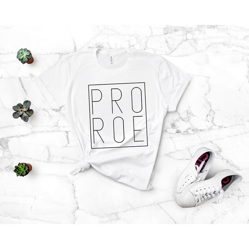 Pro Choice Shirt, Funny Pro Choice Shirt,Roe vs Wade,My Body My Choice Shirt,Activist Shirt,Equality Shirt,Inspirational Shirt,Protest Tee - 2.jpg
