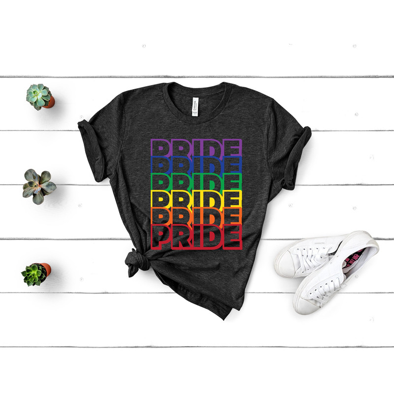 Proud Ally Shirt, Rainbow Shirt, Pride Shirt, LGBTQ T-shirt, Equality Shirt, LGBTQ Pride Shirt ,LGBTQ Shirt,Rainbow Pride Shirt,Gift for Gay - 1.jpg