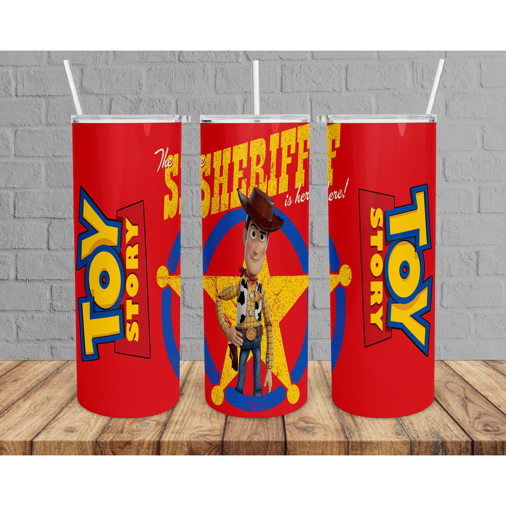 Toystory PNG, Kids Cartoon 20oz Tumbler Png, Cartoon Tumbler Wrap, Cartoon 20oz Tumbler Sublimation Design, Toystory Tumbler Wrap Png Design-2.jpg